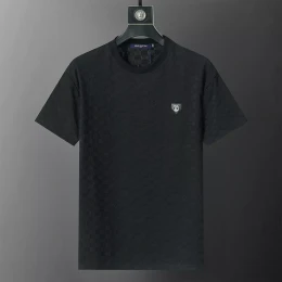 louis vuitton lv t-shirt manches courtes pour homme s_1277731